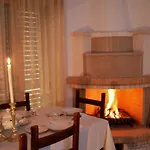 Guest house Belvedere Adriatica Qeparo