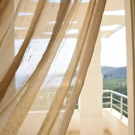 Belvedere Adriatica 4* Qeparo