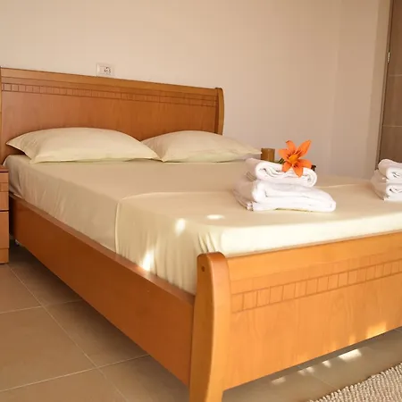 Pensión Belvedere Adriatica Qeparo