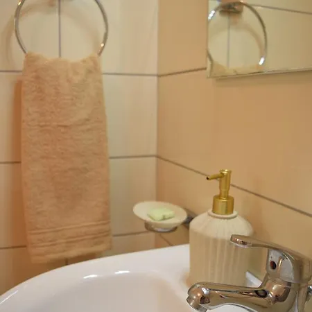 Pensión Belvedere Adriatica