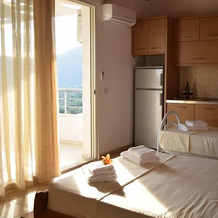 Belvedere Adriatica 4*