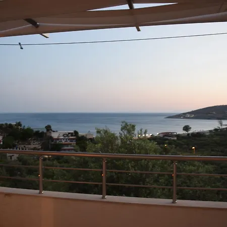 Belvedere Adriatica Гостевой дом 4*