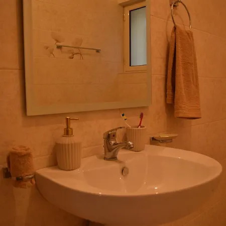 Belvedere Adriatica Pensión