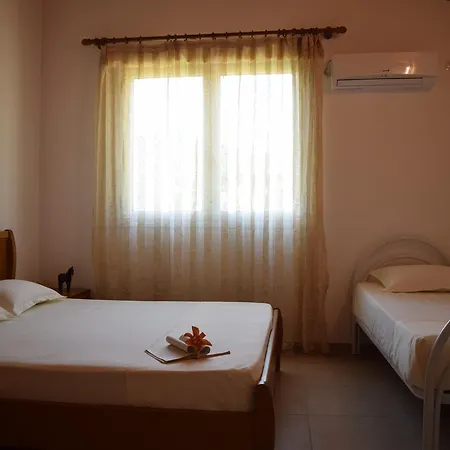 Pensión Belvedere Adriatica