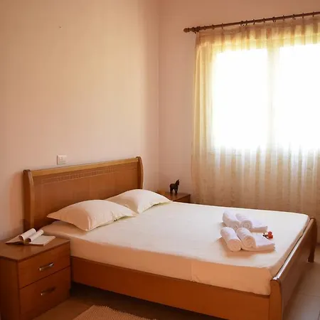 Belvedere Adriatica Pensión 4*