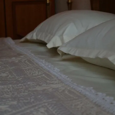 Belvedere Adriatica 4* Qeparo