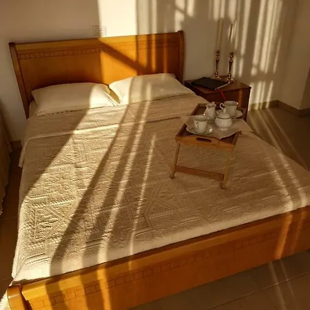 Belvedere Adriatica Pensión 4*