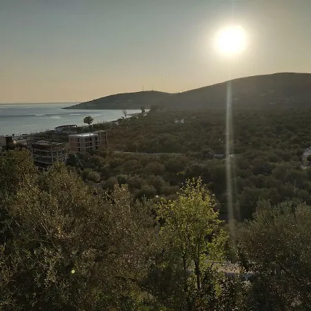 Belvedere Adriatica 4* Кепаро