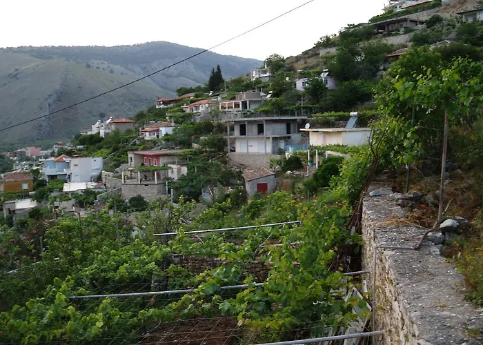 Belvedere Adriatica بيت ضيافة كيبارو