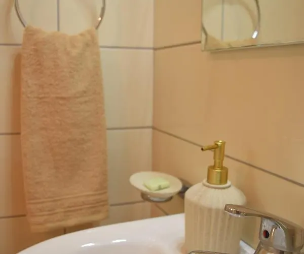 بيت ضيافة Belvedere Adriatica