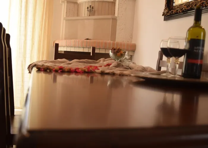 بيت ضيافة Belvedere Adriatica