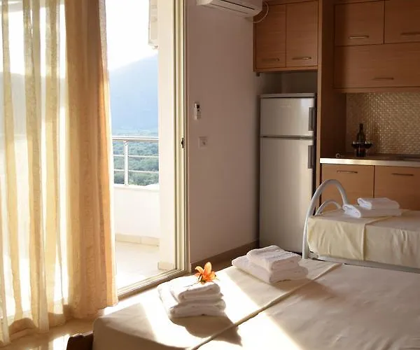 Belvedere Adriatica 4*
