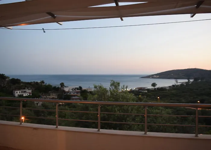 Belvedere Adriatica بيت ضيافة 4*