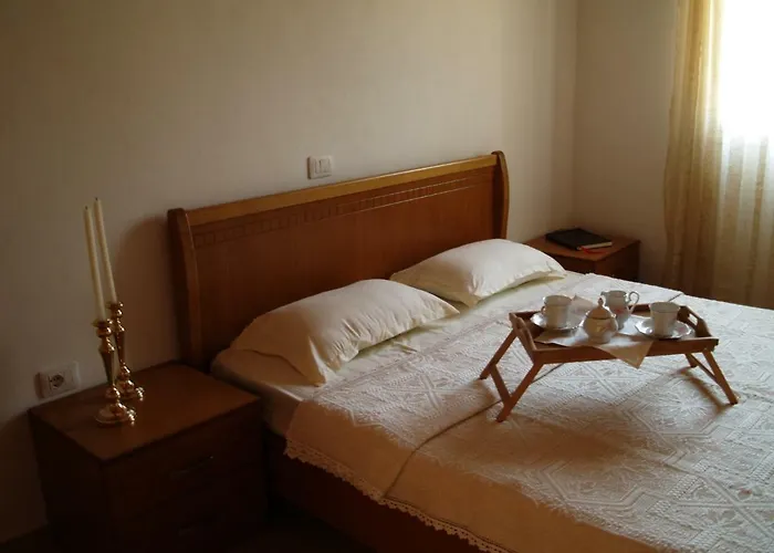 بيت ضيافة Belvedere Adriatica كيبارو