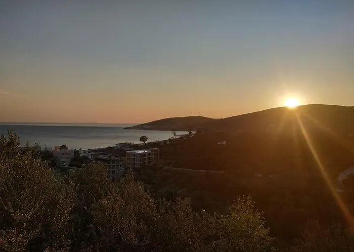 Belvedere Adriatica بيت ضيافة كيبارو