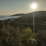 Belvedere Adriatica 4* Qeparo
