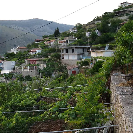 Belvedere Adriatica Pensión Qeparo