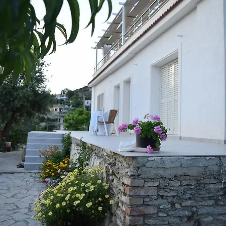 Belvedere Adriatica * Qeparo