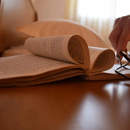 Belvedere Adriatica Gasthof