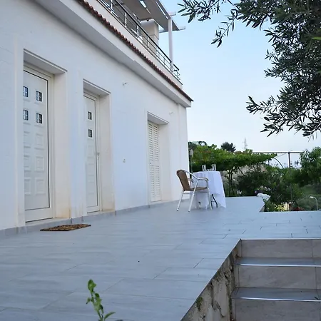 Belvedere Adriatica 4*