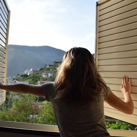 Belvedere Adriatica Gasthof Qeparo