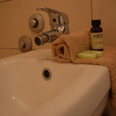 Belvedere Adriatica بيت ضيافة