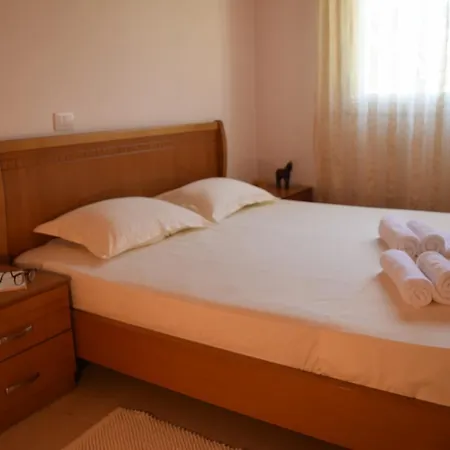 Belvedere Adriatica بيت ضيافة 4*