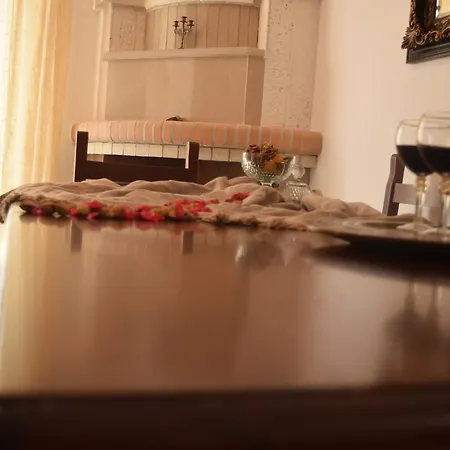 بيت ضيافة Belvedere Adriatica