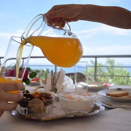 Belvedere Adriatica Gasthof 4*