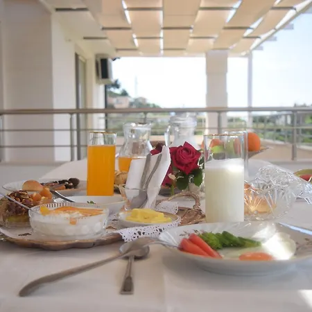 Belvedere Adriatica 4*