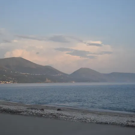 Belvedere Adriatica 4*