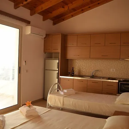 Belvedere Adriatica بيت ضيافة