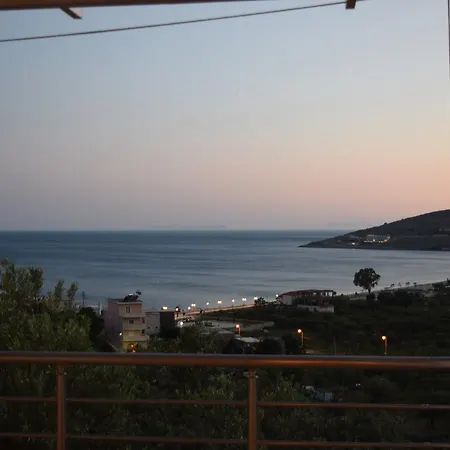 Belvedere Adriatica 4* كيبارو