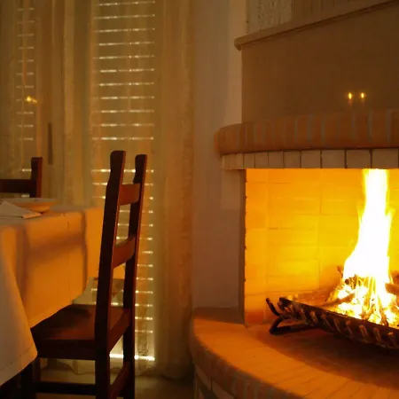 Belvedere Adriatica بيت ضيافة كيبارو