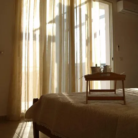 Belvedere Adriatica 4*