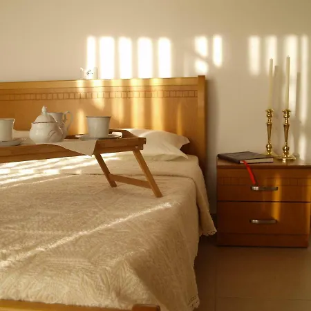 بيت ضيافة Belvedere Adriatica كيبارو