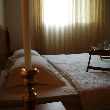 Belvedere Adriatica بيت ضيافة 4*