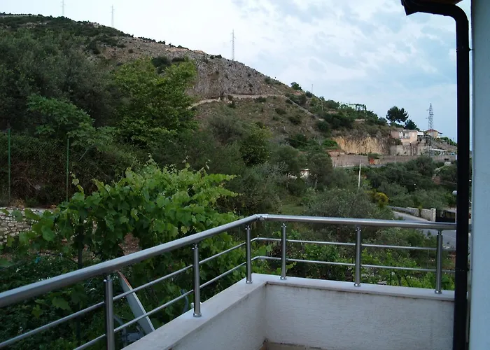 Belvedere Adriatica 科帕罗