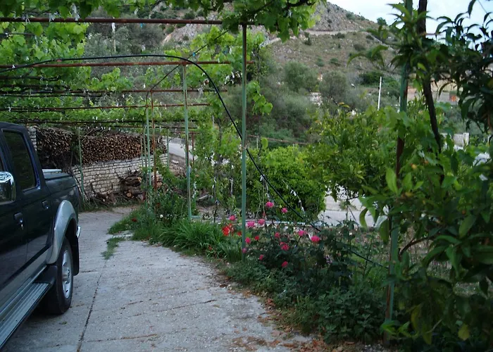 招待所 Belvedere Adriatica 4*