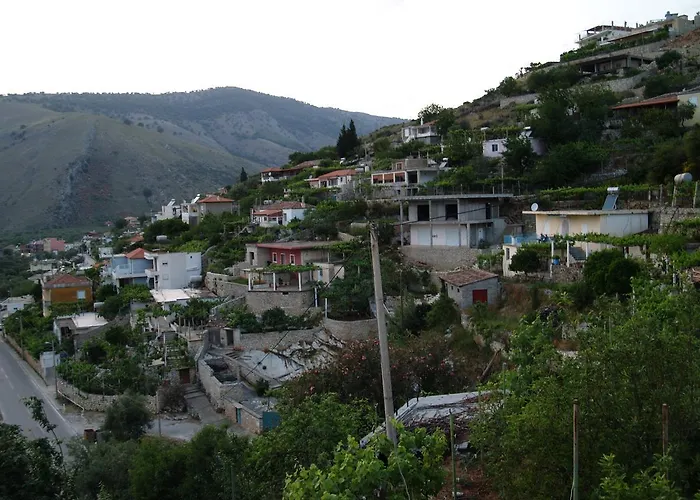 招待所 Belvedere Adriatica