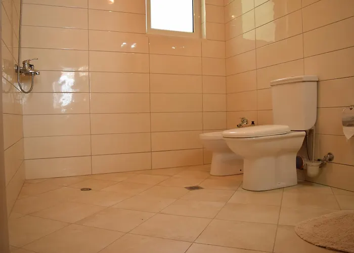 Belvedere Adriatica 4* 科帕罗