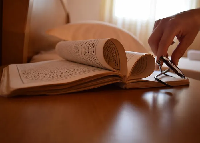 Belvedere Adriatica 招待所