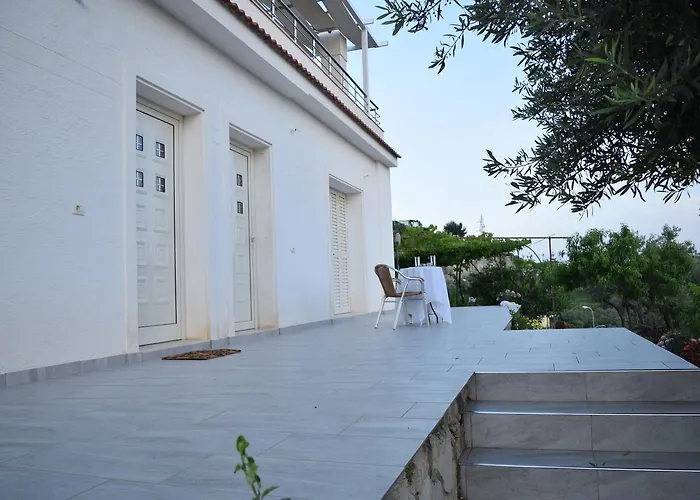 Belvedere Adriatica 4*