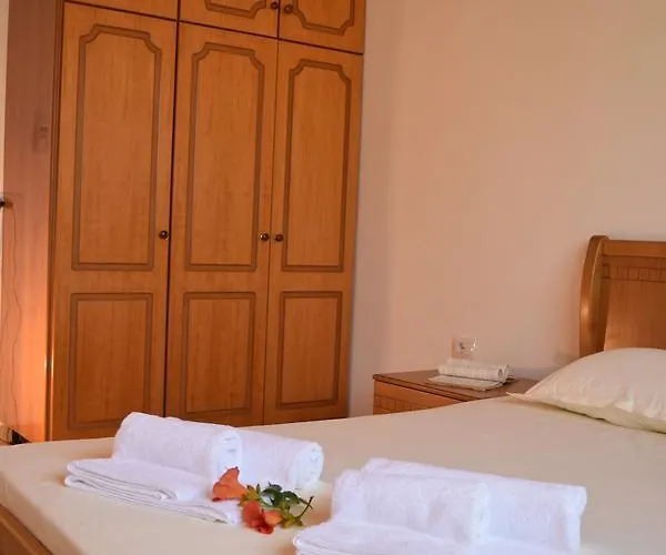 招待所 Belvedere Adriatica