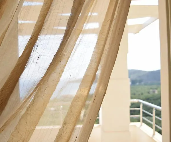 Belvedere Adriatica 4* 科帕罗