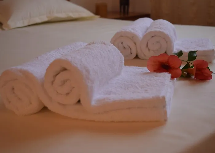 Belvedere Adriatica 4*