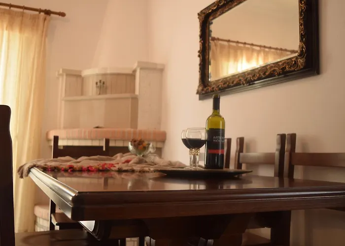 Belvedere Adriatica 招待所