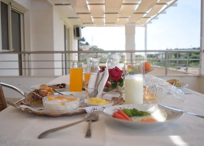 Belvedere Adriatica 4*