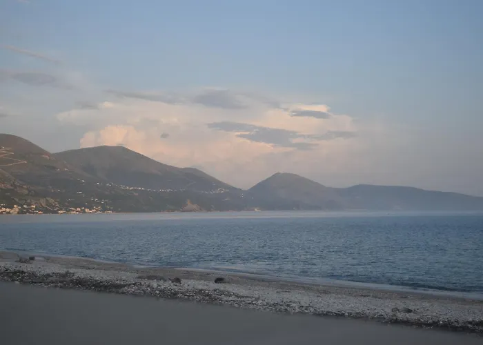 Belvedere Adriatica 4*