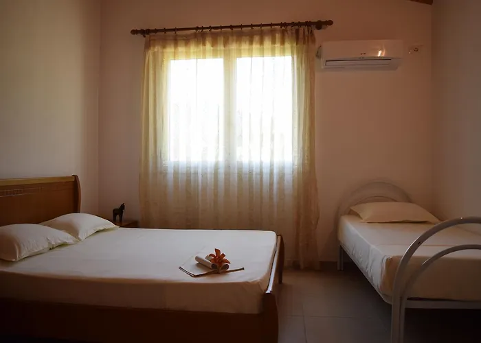 招待所 Belvedere Adriatica